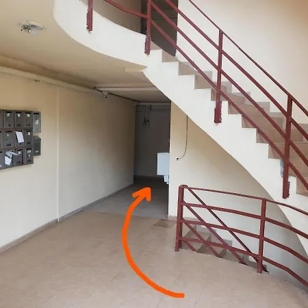 Shopping Apartment *