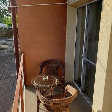 Shopping Apartment Timisoara