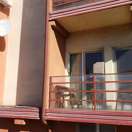 Shopping Apartment Timisoara