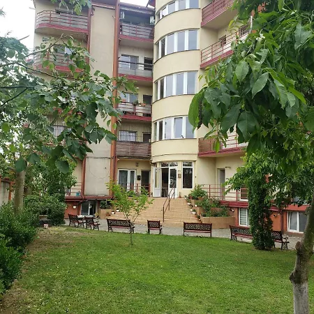 Shopping Apartment *
