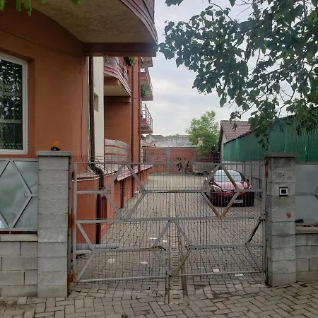 Apartment Shopping Timisoara