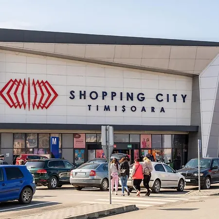 Shopping Apartment