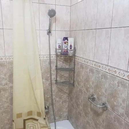 Shopping Apartment