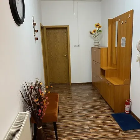 Shopping Apartment *