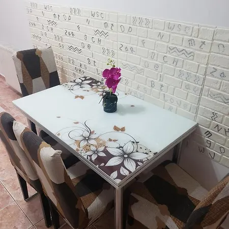 Shopping Apartment