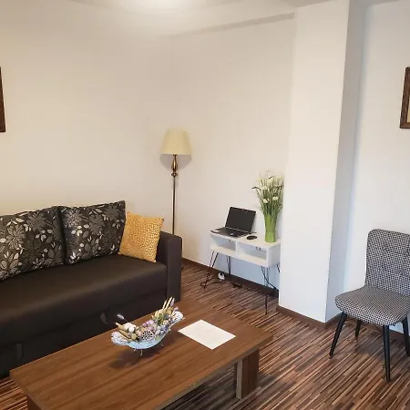 Shopping Apartment Timisoara