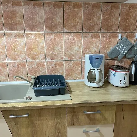 Shopping Apartment *